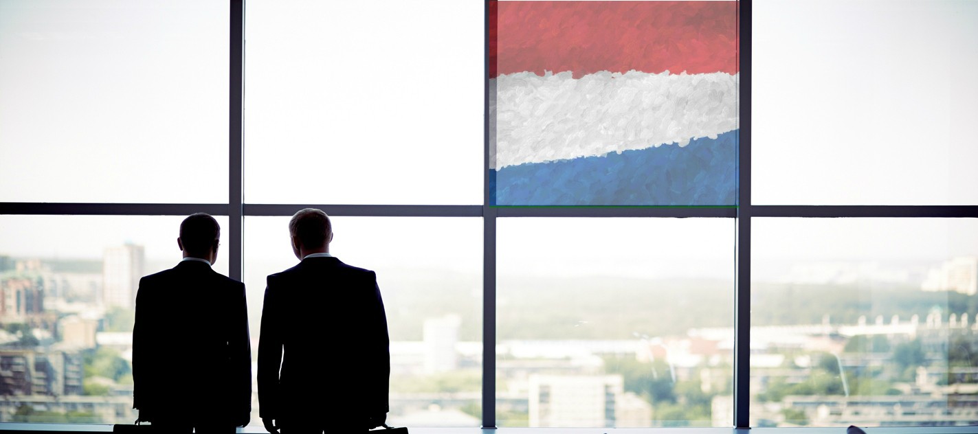 Hollanda Ticari Vizesi